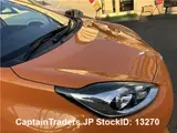 2017 Toyota Aqua Orange Sedan for sale, Japanese used car export - photo 15 of 50 | GULJI TRADERS