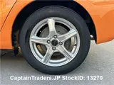 2017 Toyota Aqua Orange Sedan for sale, Japanese used car export - photo 16 of 50 | GULJI TRADERS
