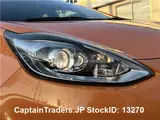2017 Toyota Aqua Orange Sedan for sale, Japanese used car export - photo 17 of 50 | GULJI TRADERS
