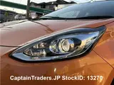 2017 Toyota Aqua Orange Sedan for sale, Japanese used car export - photo 18 of 50 | GULJI TRADERS