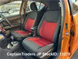 2017 Toyota Aqua Orange Sedan for sale, Japanese used car export - photo 23 of 50 | GULJI TRADERS