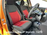2017 Toyota Aqua Orange Sedan for sale, Japanese used car export - photo 24 of 50 | GULJI TRADERS