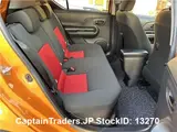 2017 Toyota Aqua Orange Sedan for sale, Japanese used car export - photo 25 of 50 | GULJI TRADERS