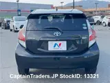 2017 Toyota Aqua Black Sedan for sale, Japanese used car export - photo 6 of 44 | GULJI TRADERS