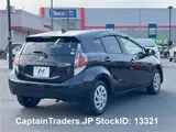 2017 Toyota Aqua Black Sedan for sale, Japanese used car export - photo 7 of 44 | GULJI TRADERS