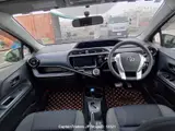 2017 Toyota Aqua Black Sedan for sale, Japanese used car export - photo 36 of 44 | GULJI TRADERS