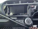 2017 Toyota Aqua Black Sedan for sale, Japanese used car export - photo 38 of 44 | GULJI TRADERS