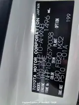 2017 Toyota Aqua White Sedan for sale, Japanese used car export - photo 7 of 23 | GULJI TRADERS