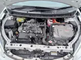 2017 Toyota Aqua White Sedan for sale, Japanese used car export - photo 8 of 23 | GULJI TRADERS