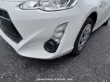 2017 Toyota Aqua White Sedan for sale, Japanese used car export - photo 20 of 23 | GULJI TRADERS