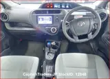 2018 Toyota Aqua Silver Sedan for sale, Japanese used car export - photo 8 of 30 | GULJI TRADERS
