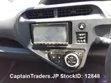 2018 Toyota Aqua Silver Sedan for sale, Japanese used car export - photo 25 of 30 | GULJI TRADERS