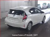 2019 Toyota Aqua Pearl Sedan for sale, Japanese used car export - photo 5 of 7 | GULJI TRADERS