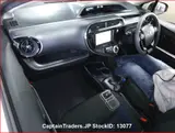 2019 Toyota Aqua Pearl Sedan for sale, Japanese used car export - photo 6 of 7 | GULJI TRADERS