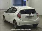 2019 Toyota Aqua Pearl Sedan for sale, Japanese used car export - photo 3 of 28 | GULJI TRADERS