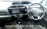 2019 Toyota Aqua Pearl Sedan for sale, Japanese used car export - photo 8 of 28 | GULJI TRADERS
