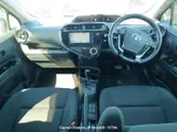 2019 Toyota Aqua Pearl Sedan for sale, Japanese used car export - photo 16 of 28 | GULJI TRADERS