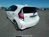 2019 Toyota Aqua Pearl Sedan for sale, Japanese used car export - photo 22 of 28 | GULJI TRADERS