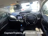 2020 Toyota Aqua Silver Sedan for sale, Japanese used car export - photo 18 of 25 | GULJI TRADERS