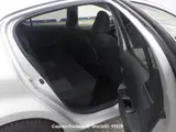 2020 Toyota Aqua Silver Sedan for sale, Japanese used car export - photo 7 of 22 | GULJI TRADERS