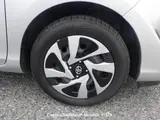 2020 Toyota Aqua Silver Sedan for sale, Japanese used car export - photo 18 of 22 | GULJI TRADERS