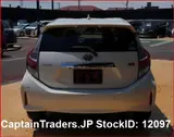 2020 Toyota Aqua Pearl white Sedan for sale, Japanese used car export - photo 6 of 28 | GULJI TRADERS