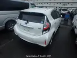 2020 Toyota Aqua Pearl white Sedan for sale, Japanese used car export - photo 23 of 28 | GULJI TRADERS