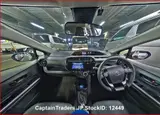 2021 Toyota Aqua Silver Sedan for sale, Japanese used car export - photo 8 of 30 | GULJI TRADERS