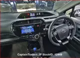 2021 Toyota Aqua Silver Sedan for sale, Japanese used car export - photo 9 of 30 | GULJI TRADERS