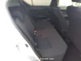 2021 Toyota Aqua Silver Sedan for sale, Japanese used car export - photo 17 of 30 | GULJI TRADERS