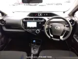2021 Toyota Aqua Silver Sedan for sale, Japanese used car export - photo 18 of 30 | GULJI TRADERS
