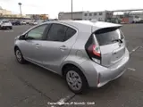 2021 Toyota Aqua Silver Sedan for sale, Japanese used car export - photo 23 of 30 | GULJI TRADERS
