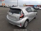 2021 Toyota Aqua Silver Sedan for sale, Japanese used car export - photo 24 of 30 | GULJI TRADERS