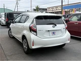 2021 Toyota Aqua S Sedan for sale, Japanese used car export - photo 2 of 71 | GULJI TRADERS