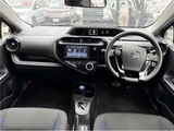 2021 Toyota Aqua S Sedan for sale, Japanese used car export - photo 3 of 71 | GULJI TRADERS