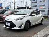 2021 Toyota Aqua S Sedan for sale, Japanese used car export - photo 7 of 71 | GULJI TRADERS
