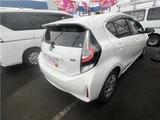 2021 Toyota Aqua S Sedan for sale, Japanese used car export - photo 13 of 71 | GULJI TRADERS