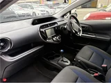 2021 Toyota Aqua S Sedan for sale, Japanese used car export - photo 33 of 71 | GULJI TRADERS
