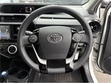 2021 Toyota Aqua S Sedan for sale, Japanese used car export - photo 48 of 71 | GULJI TRADERS