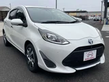 2021 Toyota Aqua 1.5 S Sedan for sale, Japanese used car export - photo 16 of 80 | GULJI TRADERS