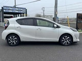2021 Toyota Aqua 1.5 S Sedan for sale, Japanese used car export - photo 17 of 80 | GULJI TRADERS