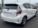 2021 Toyota Aqua 1.5 S Sedan for sale, Japanese used car export - photo 18 of 80 | GULJI TRADERS