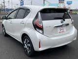 2021 Toyota Aqua 1.5 S Sedan for sale, Japanese used car export - photo 20 of 80 | GULJI TRADERS