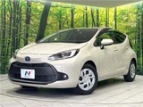 2021 Toyota Aqua X Sedan for sale, Japanese used car export - photo 1 of 30 | GULJI TRADERS