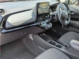 2021 Toyota Aqua 1.5 G Sedan for sale, Japanese used car export - photo 3 of 47 | GULJI TRADERS