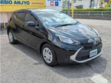 2021 Toyota Aqua 1.5 G Sedan for sale, Japanese used car export - photo 42 of 47 | GULJI TRADERS