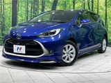2021 Toyota Aqua Z Sedan for sale, Japanese used car export - photo 1 of 30 | GULJI TRADERS