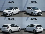2021 Toyota Aqua Sedan for sale, Japanese used car export - photo 2 of 51 | GULJI TRADERS