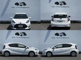 2021 Toyota Aqua Sedan for sale, Japanese used car export - photo 3 of 51 | GULJI TRADERS