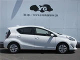 2021 Toyota Aqua Sedan for sale, Japanese used car export - photo 14 of 51 | GULJI TRADERS